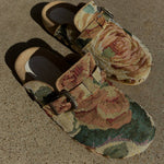 Oasis Society - Women's Toni Tapestry Clog