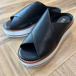 Silent D - Women's Orelia Sandal