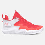 Under Armour - Women's Flow Ace Low Volleyball Shoes