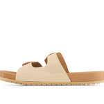 Andrea - Women's Total Comfort Footbed Sandals