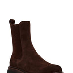 Steve Madden - Women's Blitzen Platform Chelsea Boot