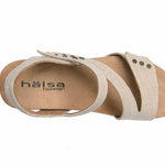 Halsa Footwear - Women's Giselle Sandals