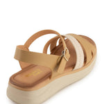 Andrea - Women's Wedge Sandal