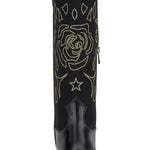 Jessica Simpson - Women's Zodra Boots