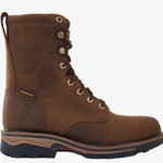 R Watson Boots - MEN'S LACER COMP TOE BOOTS