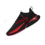 Adidas - Men's Alpha Boost V2 Sneakers