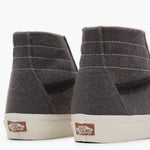 Vans - Men's Sk8-hi Tapered Eco Theory Wool Light Shoes