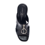Chinese Laundry - Women's Taysha Platform Slide Sandals