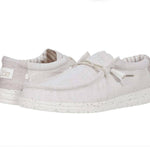Hey Dude - Men's Wally Chambray Loafers