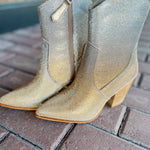 Hey Girl By Corkys - Women's Selfie Ombre Boots