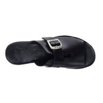 Fly London - Women's Cozy Heeled Sandals