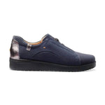 Samuel Hubbard - Women's Featherlight Marin Gore-laces Shoes