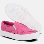 Lamo - Women's Classic Piper Exotic Slip-on Shoe