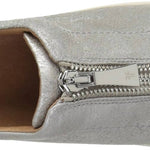 Frye - Women's Lena Low Zip Sneaker