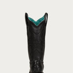 Corral - Women's Matching Stitch Pattern And Inlay Western Boots