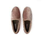 Mave & Chez - Women's Audrey Velvet Loafer