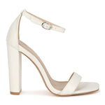Kayleen By Los Angeles - Women's Heel Sandals