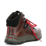 Timberland - Men's Garrison Field Waterproof Mid Hiker Boots
