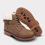 Lamo - Women's Lace-up Boot