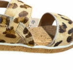 Myra - Women's Swanky Sandal