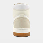 Shu Shop - Women's Rebecca Bone High Top Sneaker