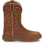 Justin Boots - Men's Rush Waterproof Boots