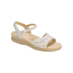 Sas - Women's Duo Quarter Strap Sandals