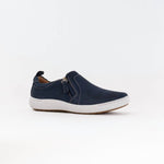 Clarks - Women's Nalle Lilac Shoe