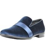 Amali - Men's Knight Loafer