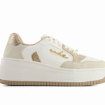Andrea - Women's Platform Sneakers