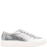 Salvatore Ferragamo - Men's Gancini Low Top Sneakers
