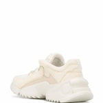 Salvatore Ferragamo - Women's Panelled Chunky Sneakers
