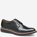 Johnston & Murphy - Men's Upton Dress Plain Toe Oxfords