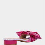 Betsey Johnson - Women's Garnet Heels