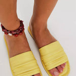 Free People - Women's Evelyn Slip On