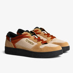 Freshy - Men's Gorillaz Suede Casual Sneakers
