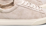 Clae - Women's Bradley Venice Suede Sneakers
