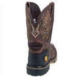 Justin Boots - Men's Comp-toe Waterproof Pull On Hybred Work Boot