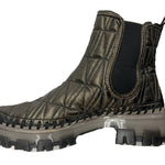Salvatore Castellano - Women's Sofia Ankle Boots