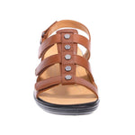 Revere - Women's Toledo Backstrap Sandal