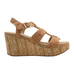 Volatile - Women's Crimini Wedge Sandal