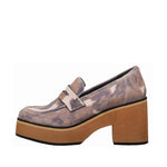 Antelope - Women's Ivy Platform Heel
