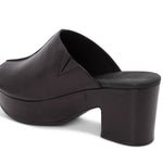 Chocolat Blu - Women's Gadis Platform Slides