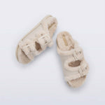 Melissa - Women's Cozy Slides