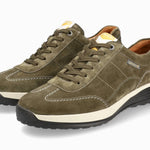 Mephisto - Men's Steve Leather Sneaker