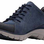Clarks - Men's Wave Go Leather Sneakers