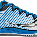 Saucony - Men's Vendetta 2 Spikes