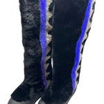 Bally - Women's Chiora Fur Boots