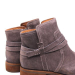 Sofft - Women's Bridgett Waterproof Suede Ankle Booties