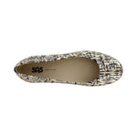 Sas - Women's Scenic Ballet Flat